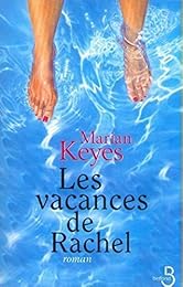 Les  vacances de Rachel