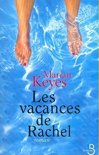 Les  vacances de Rachel