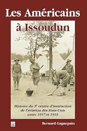 Les  Américains à Issoudun