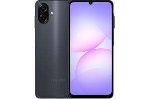 galaxy-a07 Black 64gb