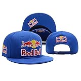 LEKANI Red Bull Cap,Red Bull Baseball Hat