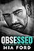 Obsessed: A Billionaire Love Triangle