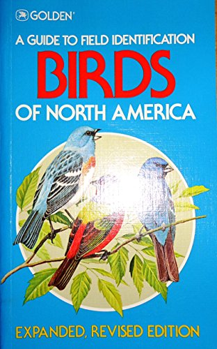 Birds North America