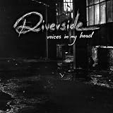 Disco de Riverside: «Voices in My Head» (Anverso) Disco de Riverside: «Voices in My Head» (Anverso)