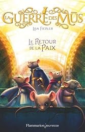 Le  retour de la paix