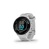 Garmin Forerunner 55, GPS Running Watch with Daily