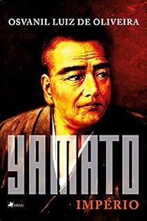 Livro Yamato: Império