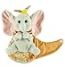 Disney Parks Baby Dumbo in a Pouch Blanket Plush Doll