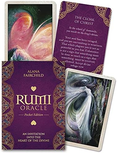 Rumi: Jewels of Wisdom, Healing and Guidance: Rumi: 9780738773759