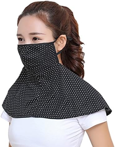 Koyong Plus Windproof Face Mask Motorcycle Cycling Bike Hiking Dustproof Mask