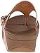 FitFlop Women's The Skinny Fabric Flip-Flop
