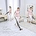 Modd Duo Cordless 2-in-1 Stick Vacuum Cleaner, 25.2V Lithium Ion Battery,MV202