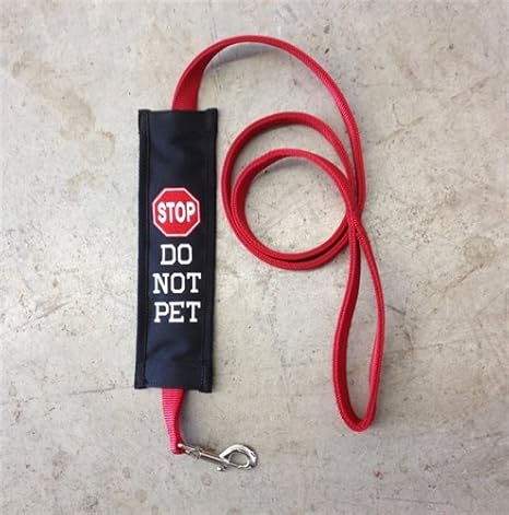 leash wraps