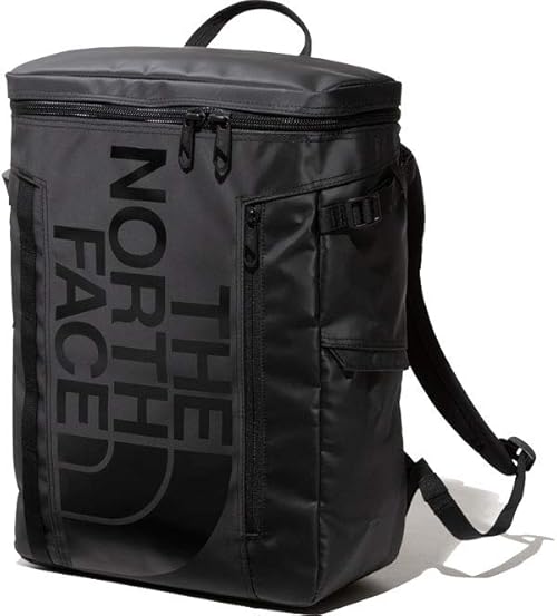 north face box bag