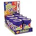 Jelly Belly Beanboozled Mystery Bean Dispenser, 3.5 Ounce (Pack of 6)