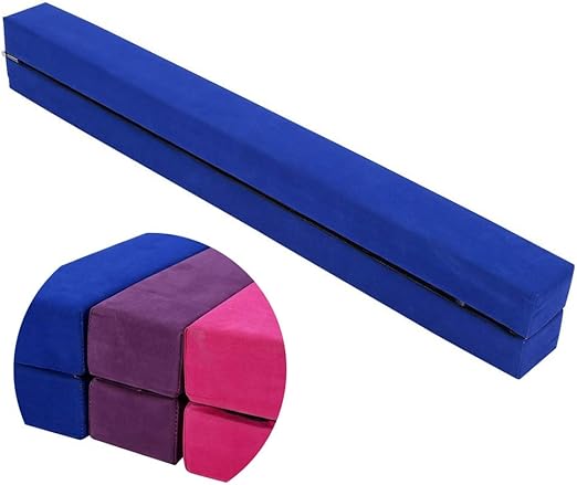SOPHM5 Accesorios de Fitness Plegable Barra de Equilibrio for ...