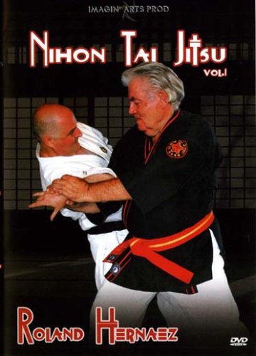 Nion Tai Jitsu - Vol. 1