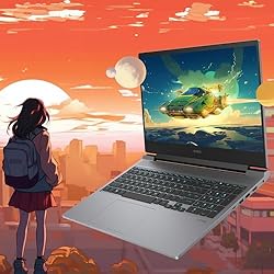 HP OMEN 16 inch Laptop, FHD 144Hz Display, Intel