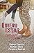 Quiero estar contigo 3 (Spanish Edition)