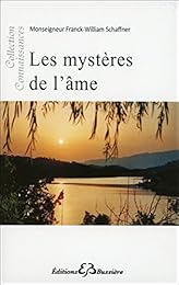 Les  mystères de l'âme