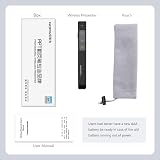 Norwii N26 Presentation Clicker 330FT 100M 2.4GHz Wireless Presenter view 9