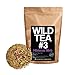 Wild Foods Organic Hibiscus Mint Wild Tea #3, 4 ounce