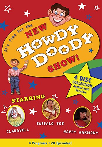 The New Howdy Doody Show