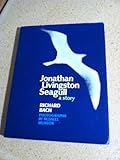 Hardcover Jonathan Livingston Seagul a Story Book