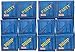 Party Drop Box Battle Loot Supply Drop Box Blue 12ct