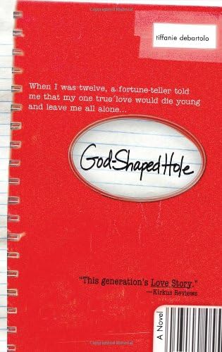 God-Shaped Hole: This is so much more than a love story
