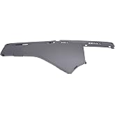 KUAFU Dash Panel Compatible with Freightliner A18-41055-002 | Replacement for A18-41055-002 Dark Gray ABS Plastic Painted