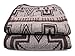 Ruth&Boaz Outdoor Wool Blend Blanket Ethnic Inka Pattern(P)thumb 3