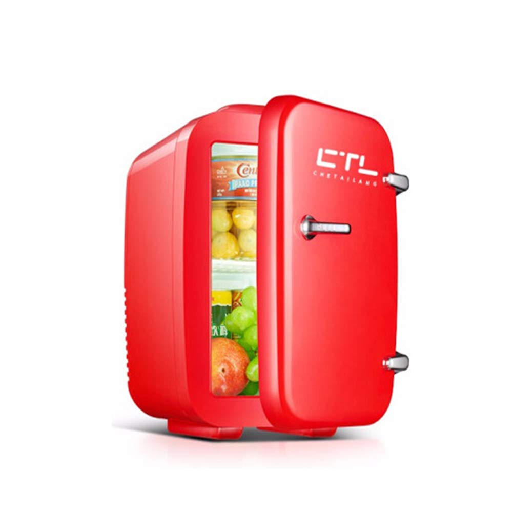 Which Is The Best Portable 12V Cooler Warmer Travel Fridge Car Lighter Refrigerator Electric 23Gl