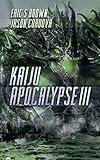 Kaiju Apocalypse III
