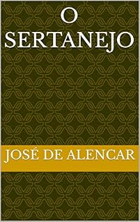Livro O Sertanejo