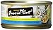 Fussie Cat Premium Tuna & Small Anchovies in Aspic Grain-Free Wet Cat Food 2.82oz, case of 24