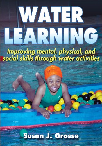 Water Learning by Susan Grosse