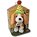 Animated Barney The Birthday Beagle Plush That Walks Talks Sings And Wiggles