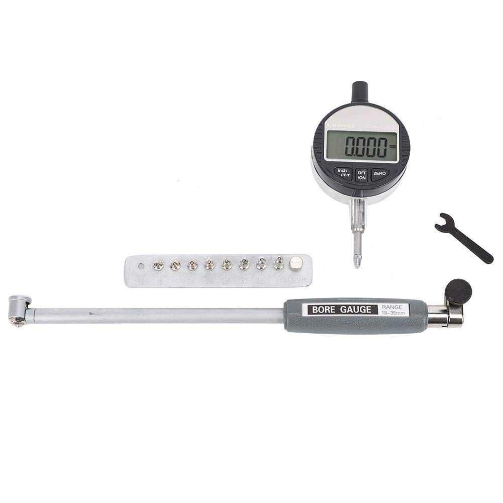 Dial Bore Gauge 1835mm Dial Gauge para suministros de taller