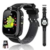 Kinderen Smart Watch 14 Games Muziek Stappenteller Dual Camera Wekker Zaklamp Kinderhorloge Jongens en meisjes…