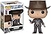 Funko POP Television Westworld Teddy Action Figure
