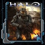 Halo 2011 Wall Calendar by 