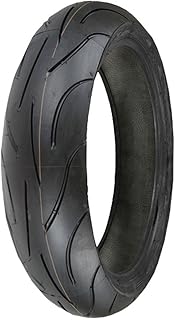 Michelin Pilot Power 120/70 ZR17 58W
