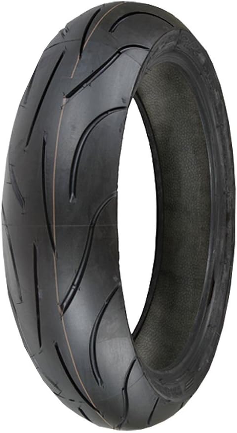 Michelin Pilot Power 120/70 ZR17 58W