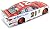 Autographed Ryan Blaney 2017 Ford Motorcraft NASCAR Diecast 1:24