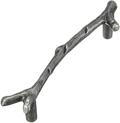 4 Pcs Kitchen Cabinet Handle And Drawer Pull Ehonestbuy Twig