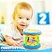HXSNEW Toddler and Baby Musical Toys, Learning Toys for 1-3 Year Old Boys and Girls