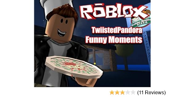 Amazon Com Watch Clip Twiistedpandora Roblox Funny Moments - amazon com watch clip twiistedpandora roblox funny moments prime video