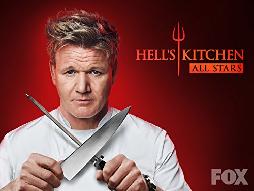 Hell's Kitchen Season 17