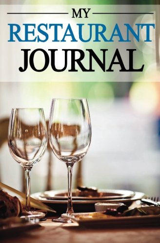 Download My Restaurant Journal Download My Restaurant Journal